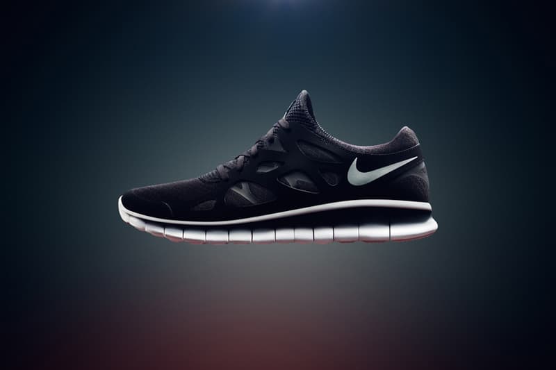 Nike「Genealogy of Free」十周年別注系列