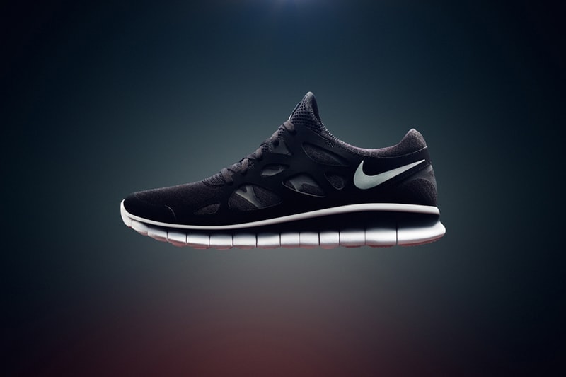 Nike「Genealogy of Free」十周年別注系列