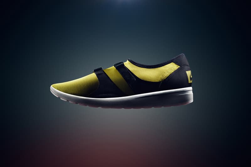 Nike「Genealogy of Free」十周年別注系列