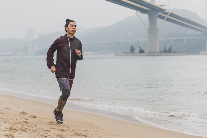 UNDERCOVER x Nike GYAKUSOU 2014 春夏「陰陽」造型特輯