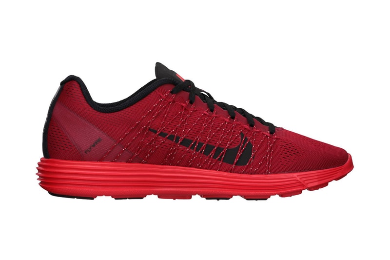 Nike Lunar Racer+ 3 全新配色設計