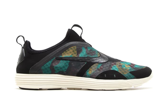 Nike Lunar Restoa 全新配色設計系列
