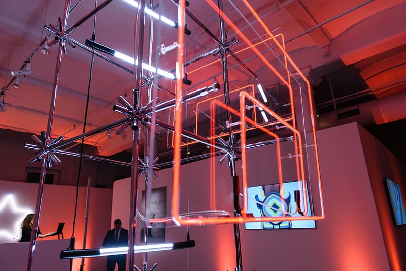 Nike + R.T. 紐約 Pop-Up 期間限定店