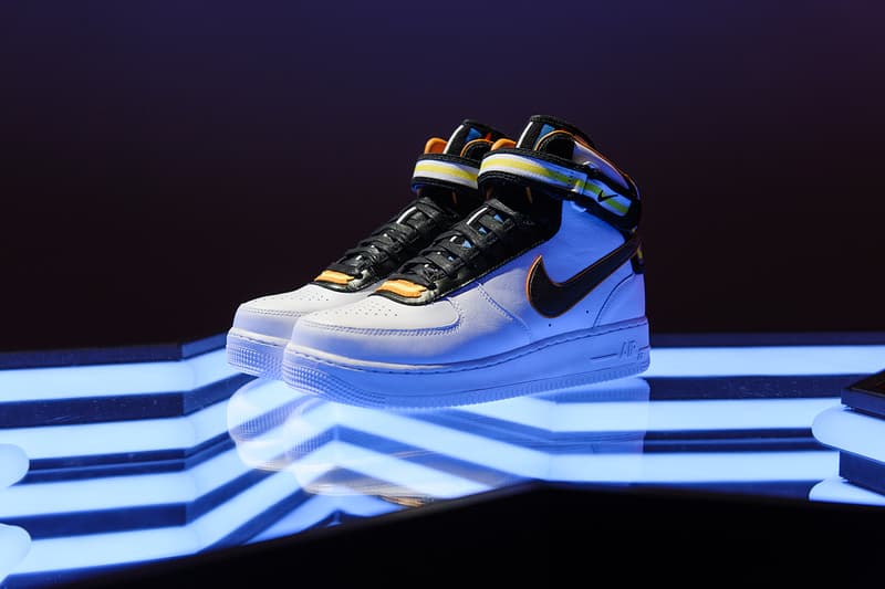 Nike + R.T. 紐約 Pop-Up 期間限定店