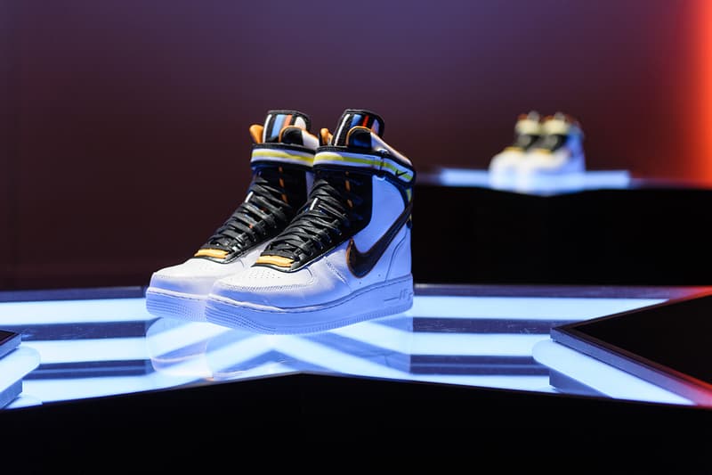 Nike + R.T. 紐約 Pop-Up 期間限定店