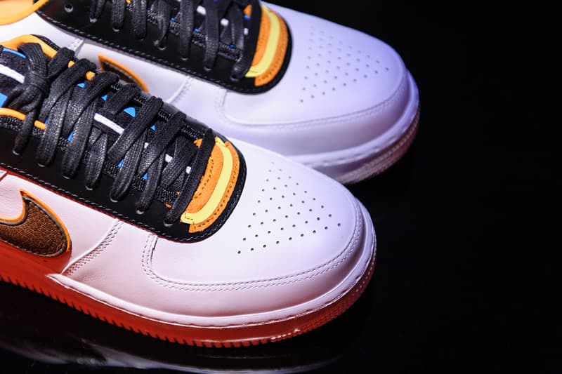 Nike + R.T. 紐約 Pop-Up 期間限定店