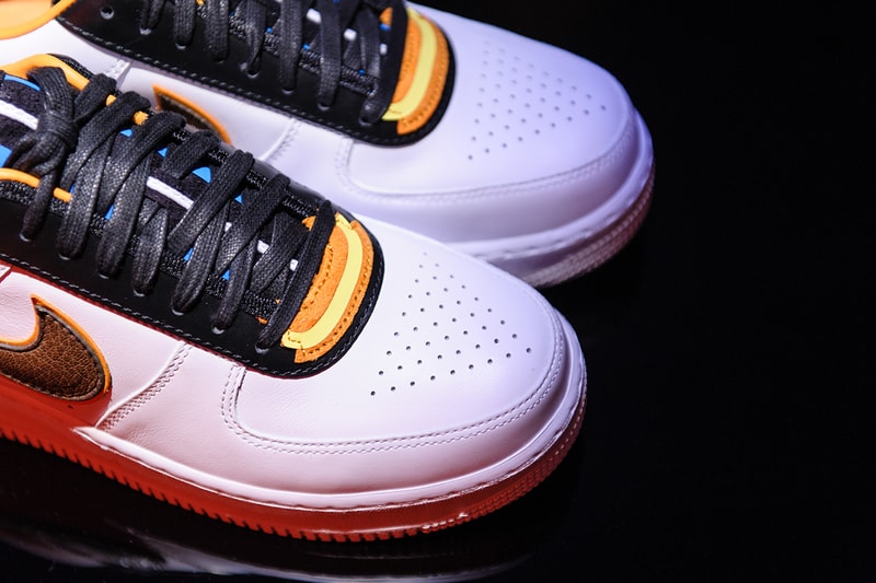 Nike + R.T. 紐約 Pop-Up 期間限定店