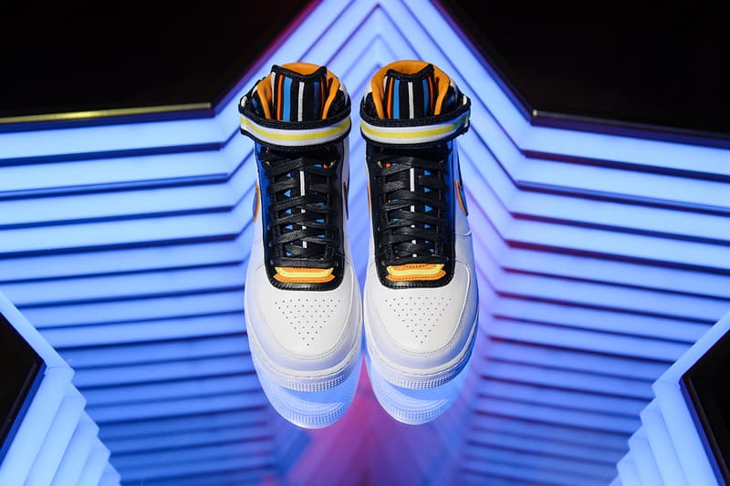 Nike + R.T. 紐約 Pop-Up 期間限定店