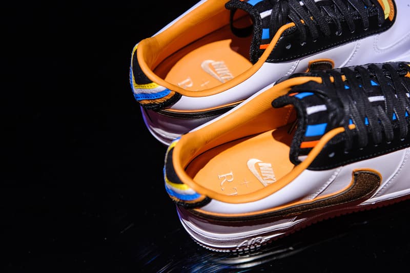 Nike + R.T. 紐約 Pop-Up 期間限定店