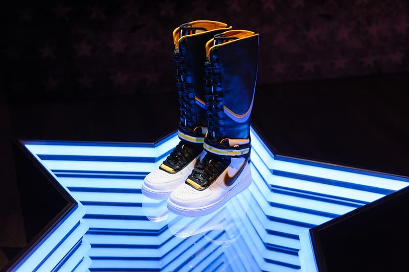 Nike + R.T. 紐約 Pop-Up 期間限定店