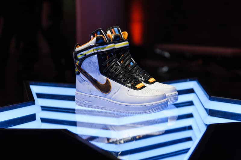 Nike + R.T. 紐約 Pop-Up 期間限定店