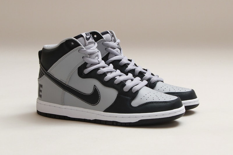 Nike SB 2014 Dunk High Premium「March Madness」别注系列