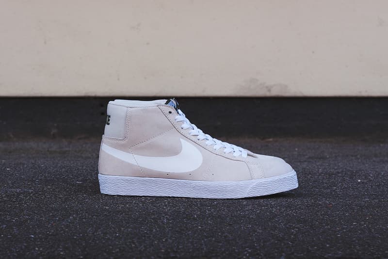Nike SB 2014 春季 Blazer Premium SE 新配色系列