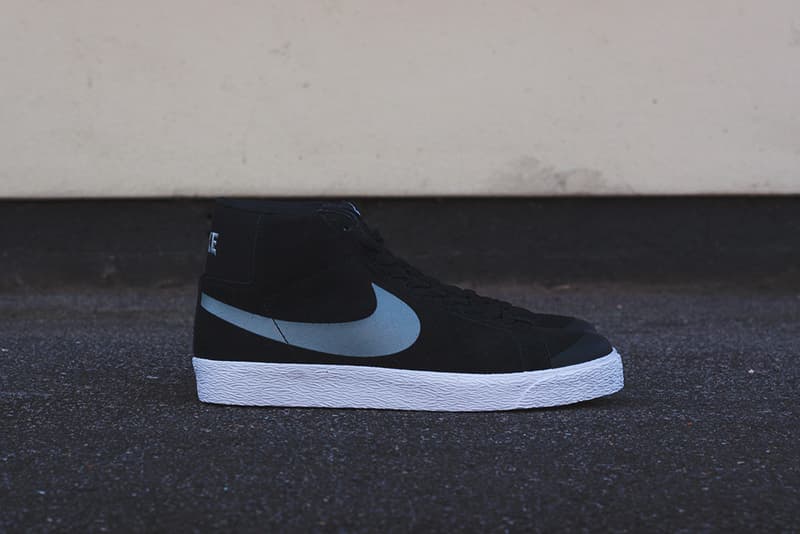 Nike SB 2014 春季 Blazer Premium SE 新配色系列