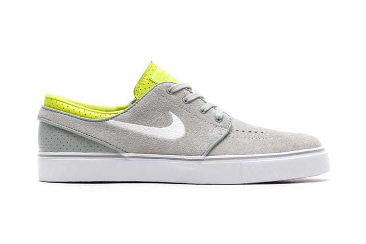 Nike SB Zoom Stefan Janoski 全新配色設計