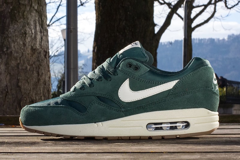 Nike Sportswear 2014 春季 Air Max 1 Essential 系列