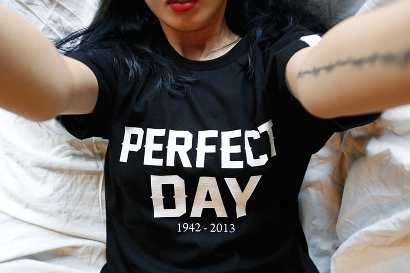 Nudebones 2014 春夏系列造型搭配 Lookbook