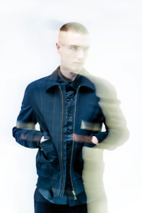 Over All Master Cloth 2014 春夏造型特輯