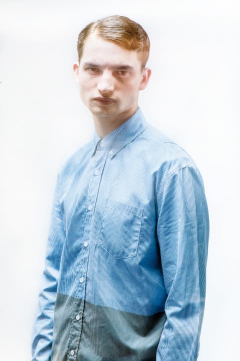 Over All Master Cloth 2014 春夏造型特輯