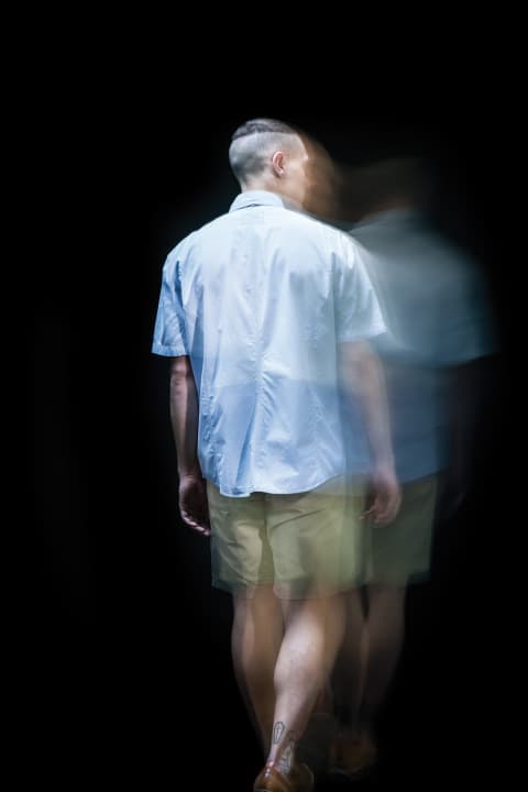 Over All Master Cloth 2014 春夏造型特輯