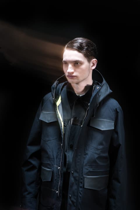 Over All Master Cloth 2014 春夏造型特輯