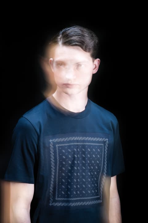 Over All Master Cloth 2014 春夏造型特輯