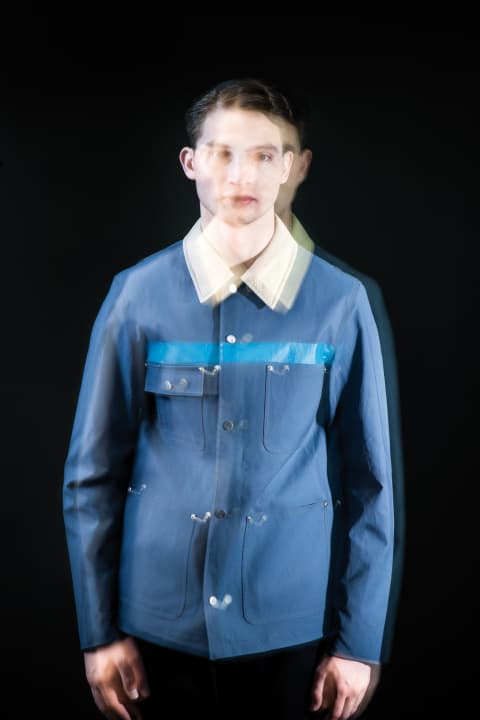 Over All Master Cloth 2014 春夏造型特輯