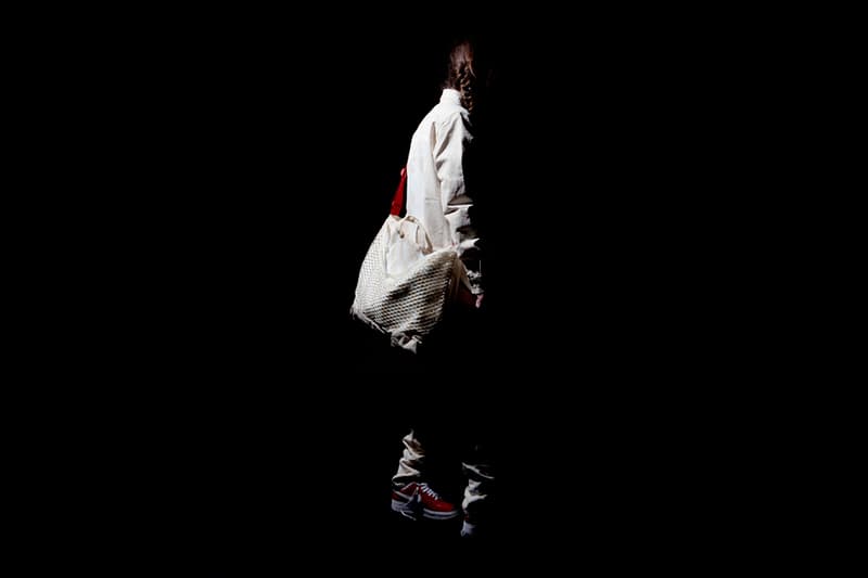 Slam Jam Socialism 打造 OFF-WHITE c/o VIRGIL ABLOH 2014 春夏造型特輯