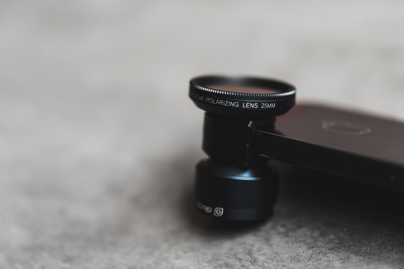 olloclip for iPhone 5/5s 外接鏡頭系列