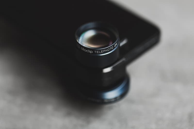 olloclip for iPhone 5/5s 外接鏡頭系列