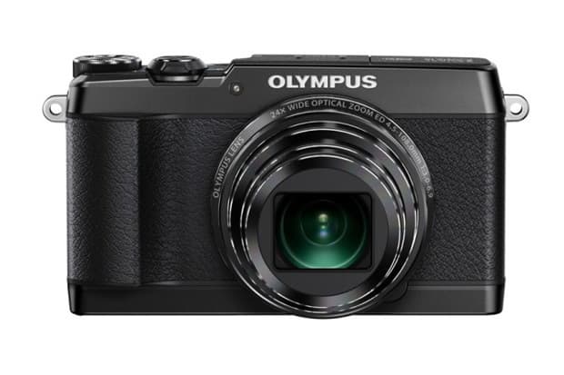 Olympus Stylus SH-1 便攜數碼相機