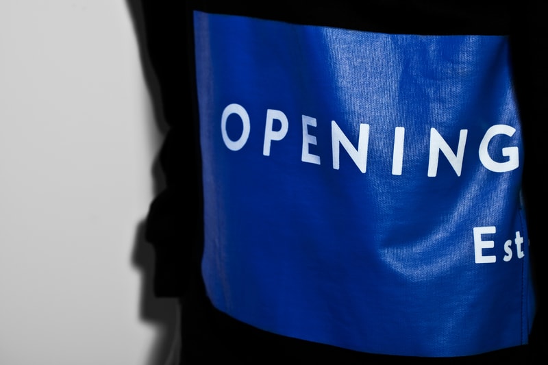 Opening Ceremony 2014 春夏系列