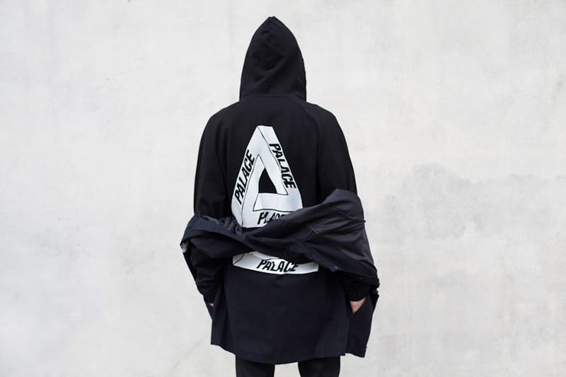 Palace Skateboards 2014 春季系列
