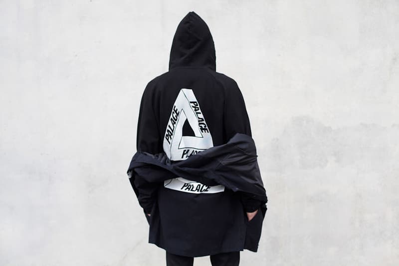 Palace Skateboards 2014 春季系列