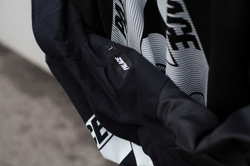 Palace Skateboards 2014 春季系列