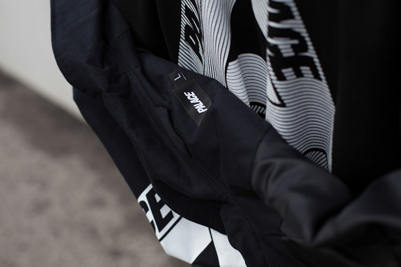 Palace Skateboards 2014 春季系列