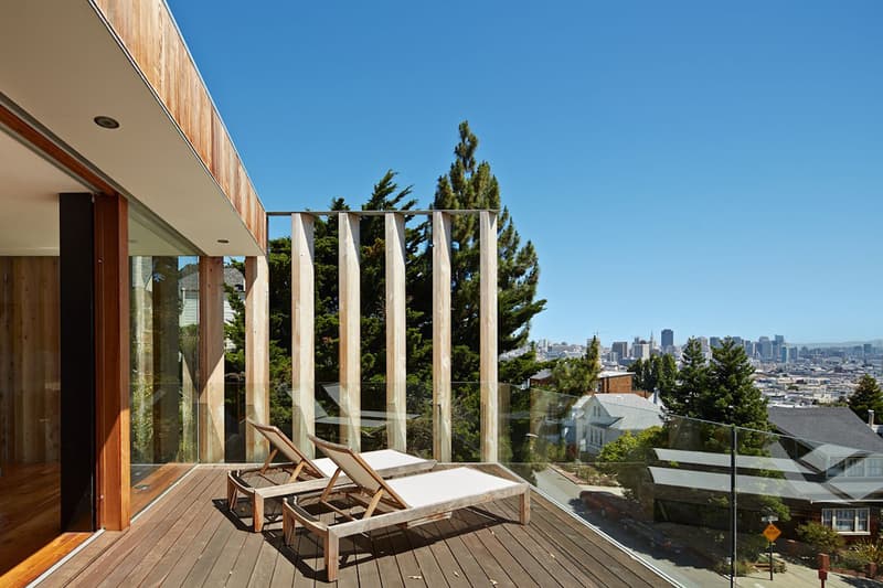 Craig Steely Architecture 打造舊金山「Peter’s House」