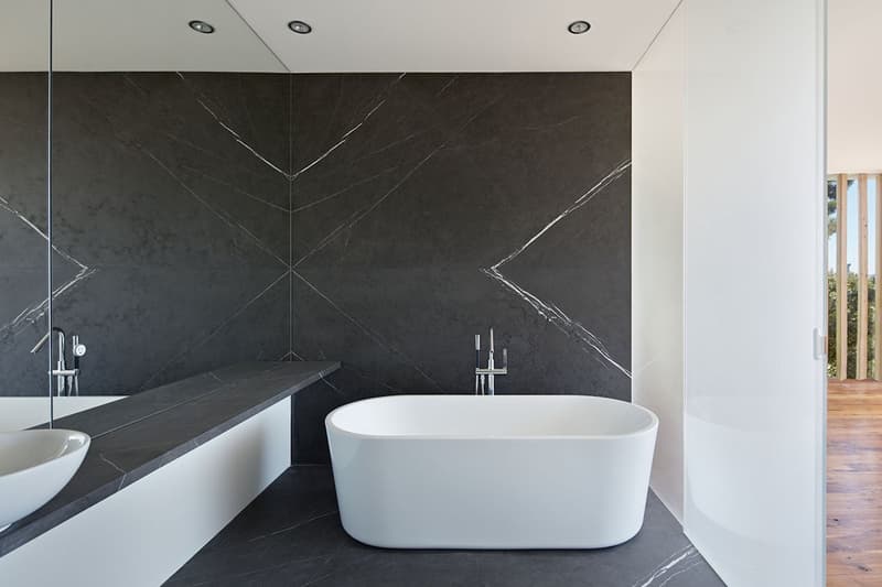 Craig Steely Architecture 打造舊金山「Peter’s House」