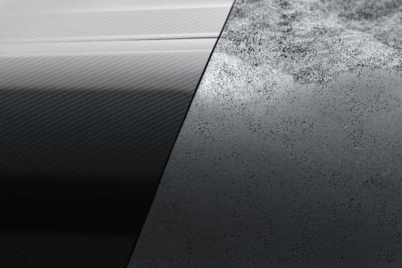 Pierre Gimbergues x Peugeot Design Lab ONYX 聯名定製沙發