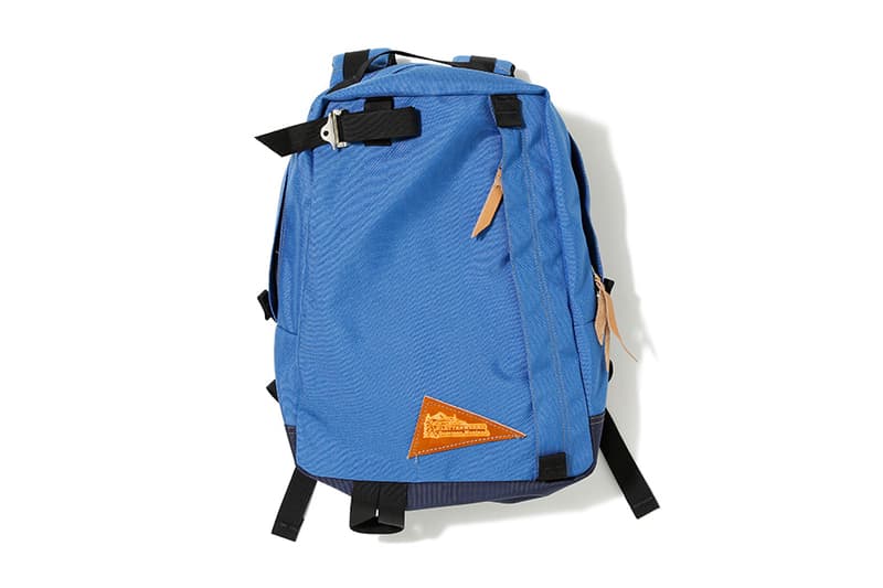 Pilgrim Surf + Supply 與 Vans, Engineered Garments, Oakley 等品牌攜手打造 2014 春夏系列