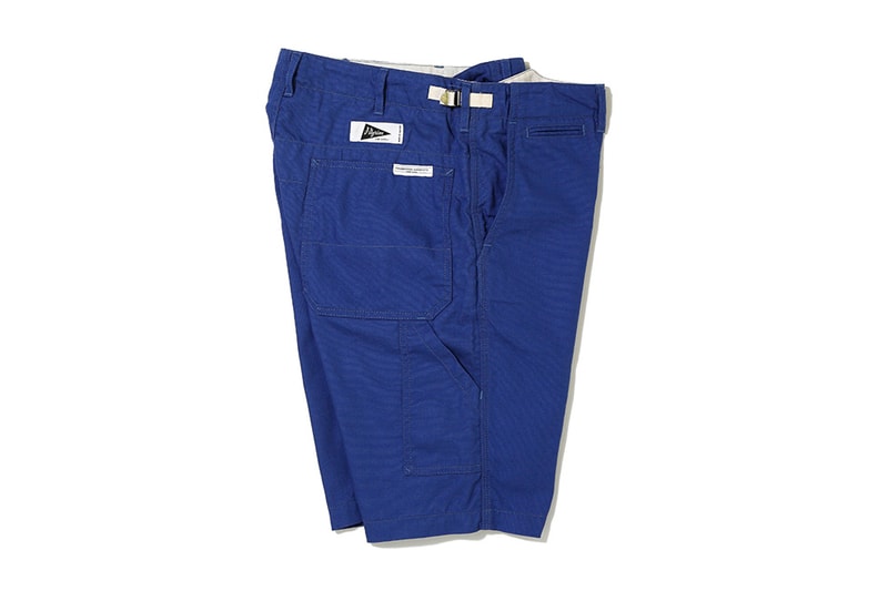 Pilgrim Surf + Supply 與 Vans, Engineered Garments, Oakley 等品牌攜手打造 2014 春夏系列