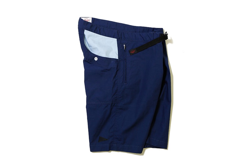 Pilgrim Surf + Supply 與 Vans, Engineered Garments, Oakley 等品牌攜手打造 2014 春夏系列