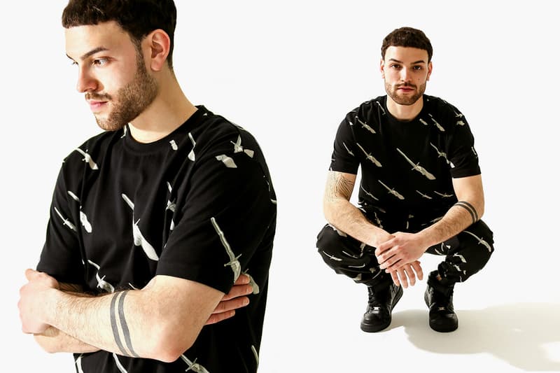 Play Cloths 2014 春季第二波系列