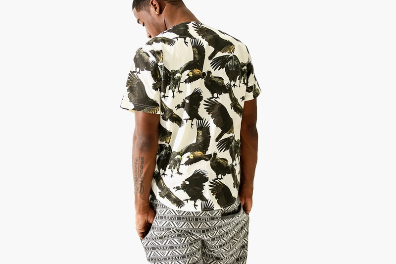 Play Cloths 2014 春季第二波系列