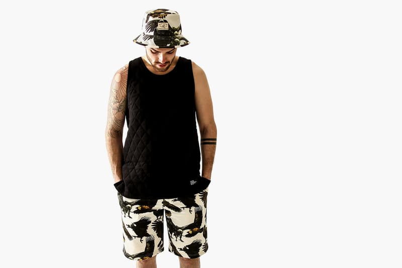 Play Cloths 2014 春季第二波系列