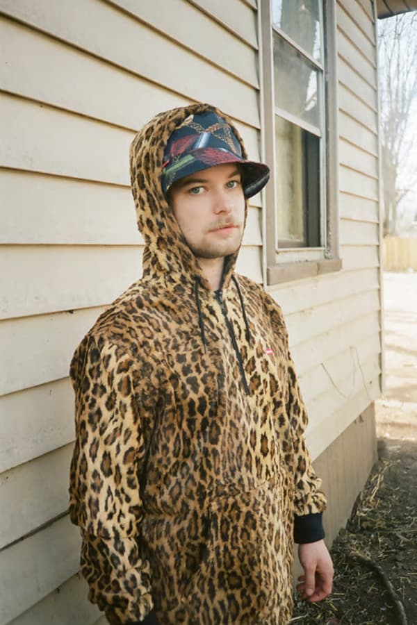 POPEYE: Harmony Korine 掌鏡 Supreme 2014 春夏「Ca$hville」造型特輯