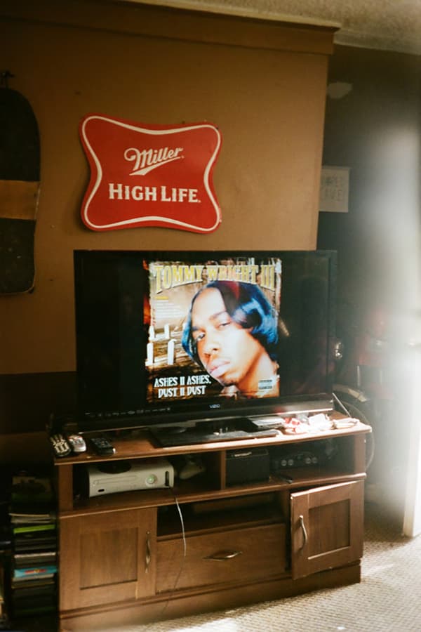 POPEYE: Harmony Korine 掌鏡 Supreme 2014 春夏「Ca$hville」造型特輯