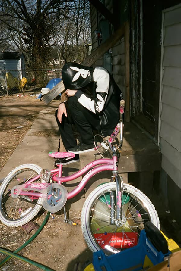 POPEYE: Harmony Korine 掌鏡 Supreme 2014 春夏「Ca$hville」造型特輯