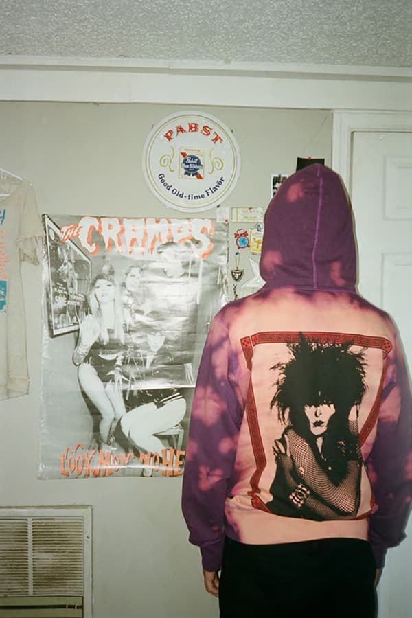 POPEYE: Harmony Korine 掌鏡 Supreme 2014 春夏「Ca$hville」造型特輯