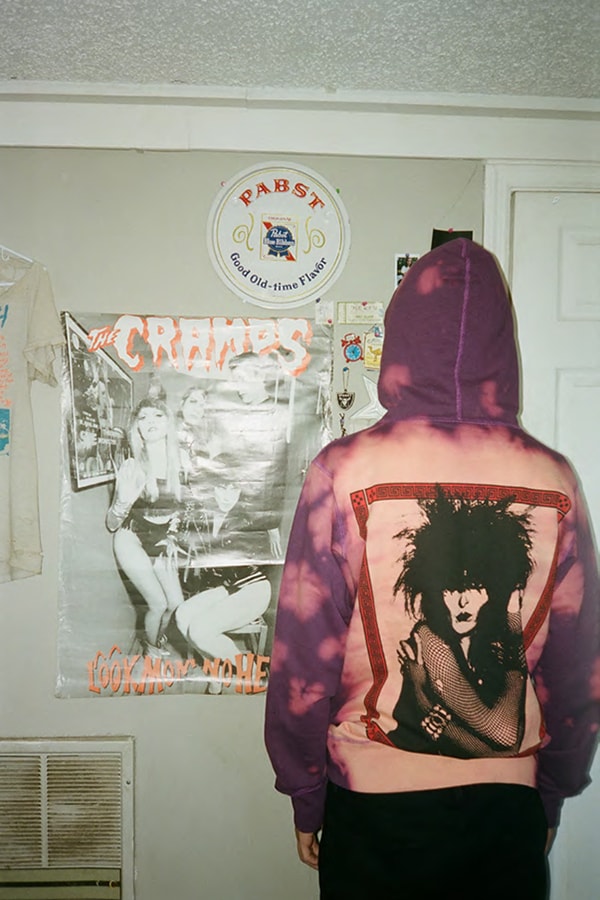 POPEYE: Harmony Korine 掌鏡 Supreme 2014 春夏「Ca$hville」造型特輯